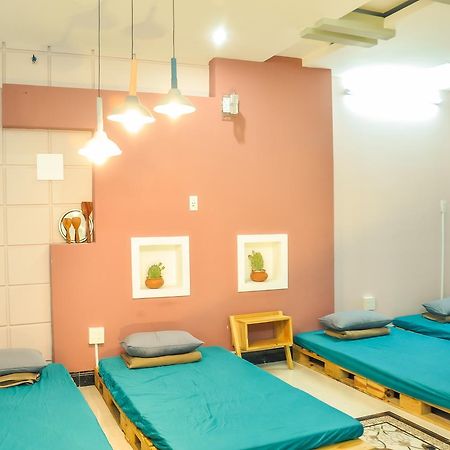 Joy House Hostel 2 Tuy Hoa Extérieur photo