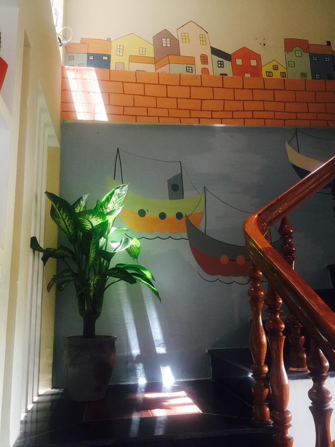 Joy House Hostel 2 Tuy Hoa Extérieur photo