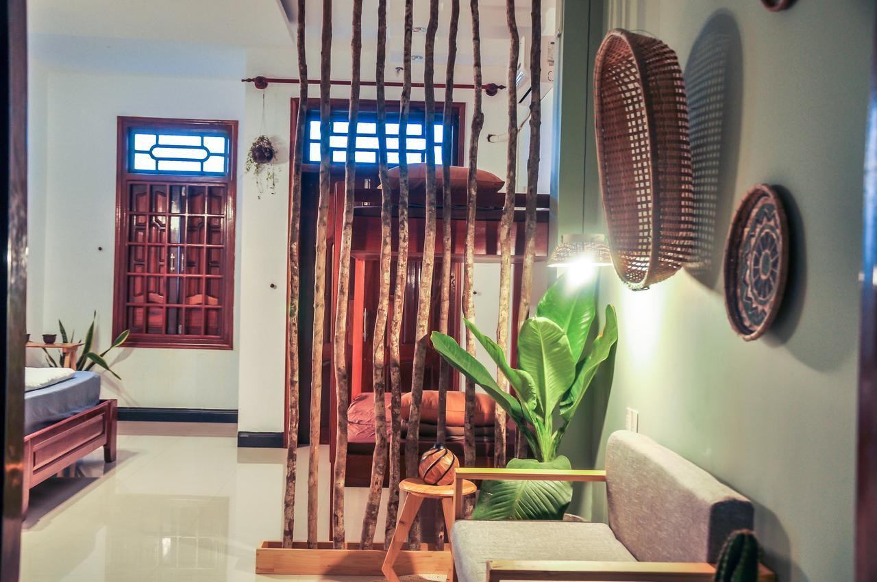 Joy House Hostel 2 Tuy Hoa Extérieur photo
