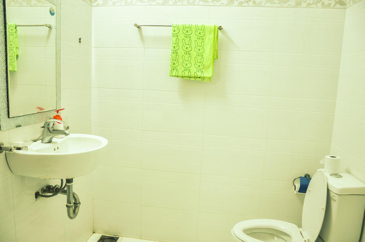 Joy House Hostel 2 Tuy Hoa Extérieur photo