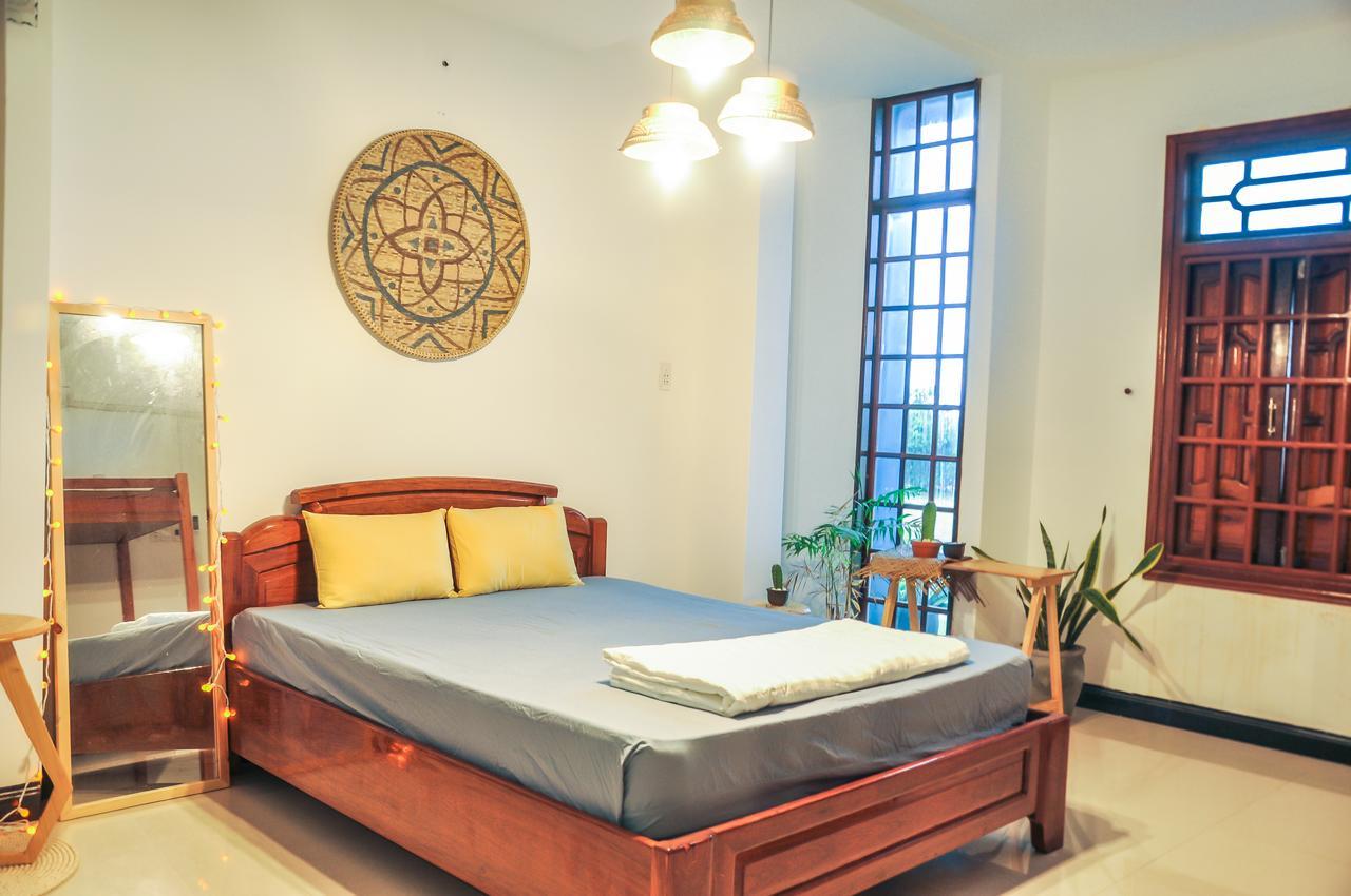 Joy House Hostel 2 Tuy Hoa Extérieur photo