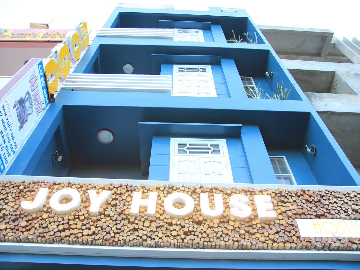 Joy House Hostel 2 Tuy Hoa Extérieur photo