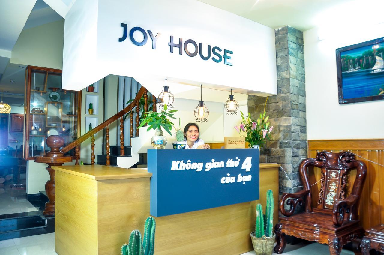 Joy House Hostel 2 Tuy Hoa Extérieur photo