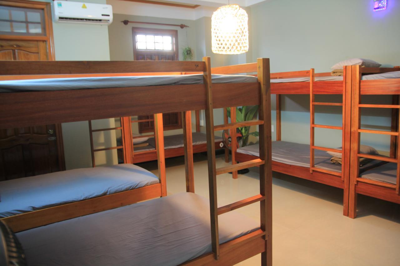 Joy House Hostel 2 Tuy Hoa Extérieur photo