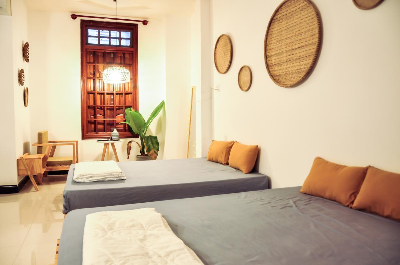 Joy House Hostel 2 Tuy Hoa Extérieur photo