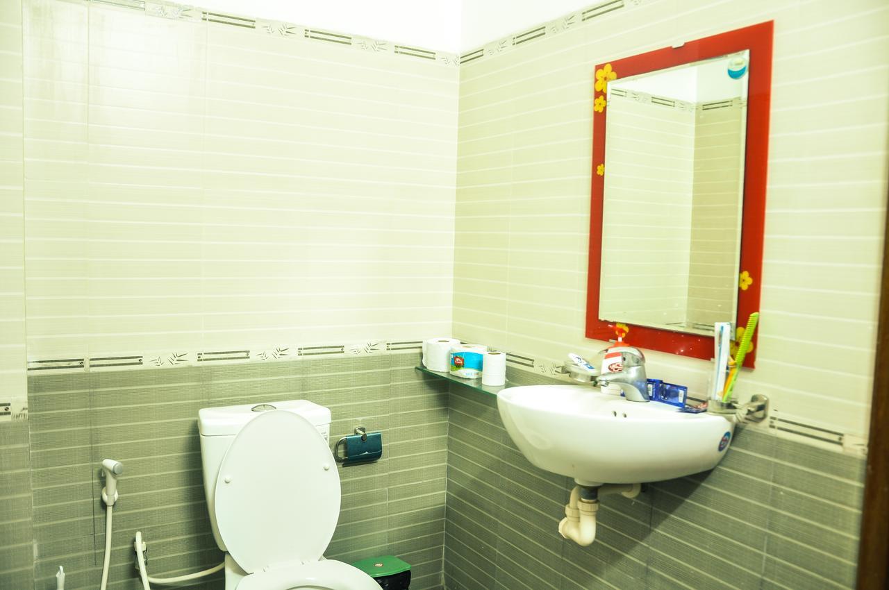 Joy House Hostel 2 Tuy Hoa Extérieur photo