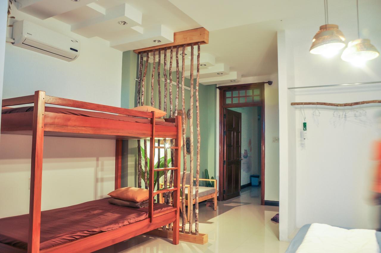 Joy House Hostel 2 Tuy Hoa Extérieur photo