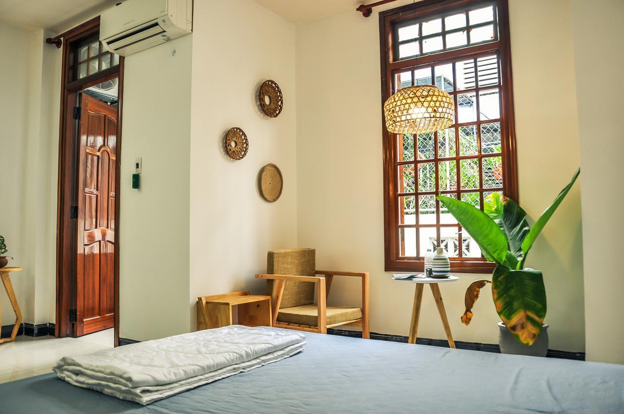 Joy House Hostel 2 Tuy Hoa Extérieur photo