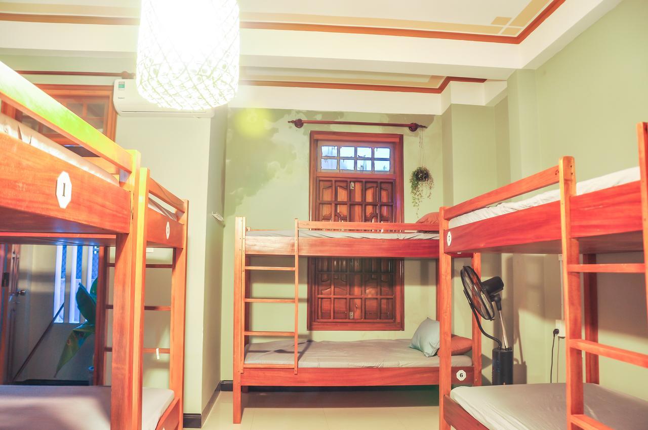 Joy House Hostel 2 Tuy Hoa Extérieur photo