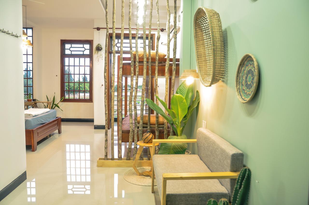 Joy House Hostel 2 Tuy Hoa Extérieur photo